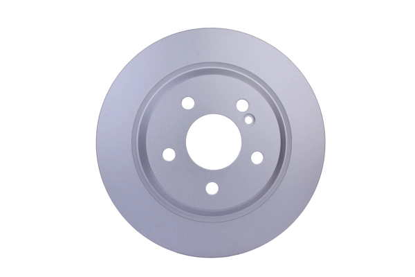 Brake Disc PRO High Carbon 8DD 355 127-481