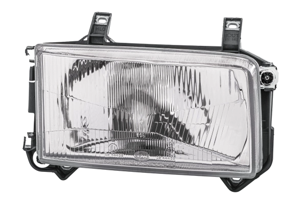 HELLA 1AJ 006 051-221 Headlight