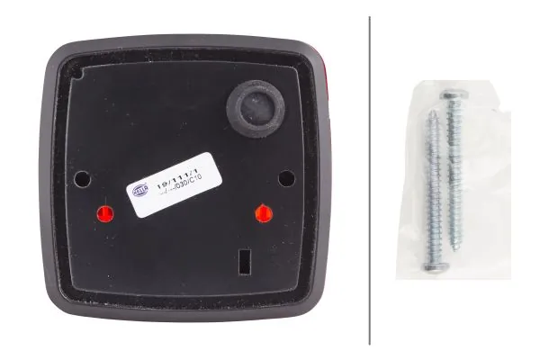 Stop Light 2DA 003 014-031