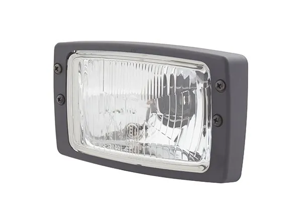 HELLA 1AB 006 213-027 Headlight