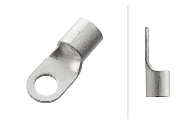 Cable Connector 8KW 744 731-003