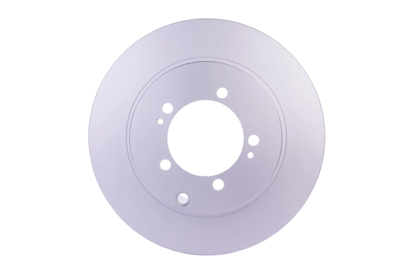 Brake Disc PRO 8DD 355 114-911