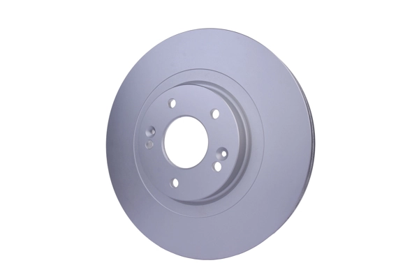 Brake Disc PRO 8DD 355 125-121