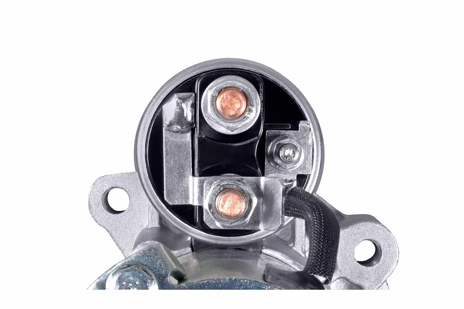 Starter 8EA 012 526-541