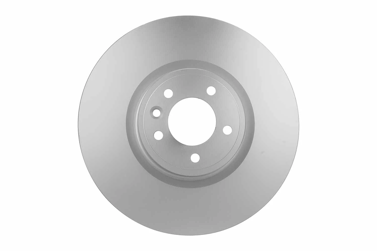 Brake Disc PRO HC 8DD 355 132-951