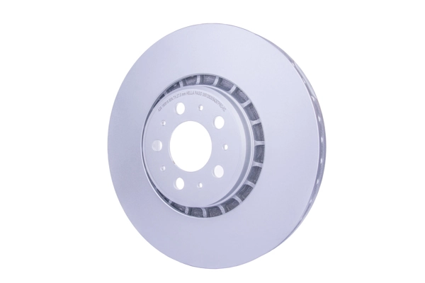 Brake Disc PRO High Carbon 8DD 355 128-201