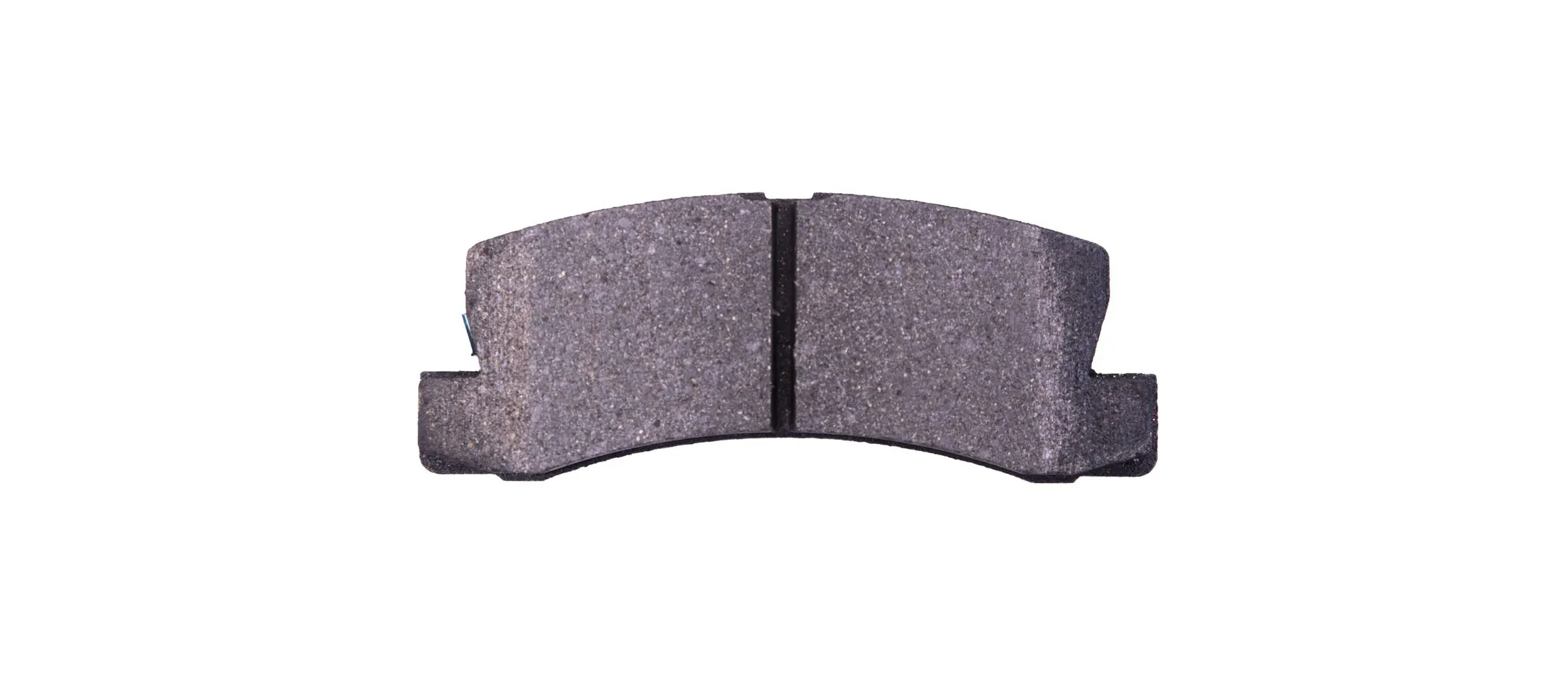 Brake Pad Set, disc brake 8DB 355 006-431