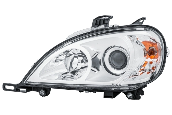 HELLA 1EL 223 151-191 Headlight