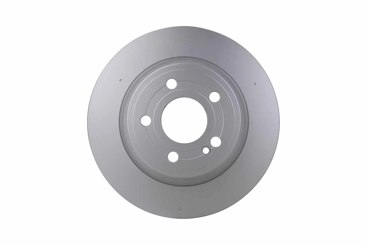 Brake Disc PRO 8DD 355 133-351