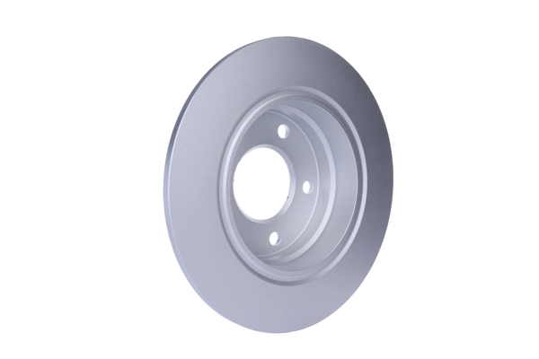Brake Disc PRO 8DD 355 102-601