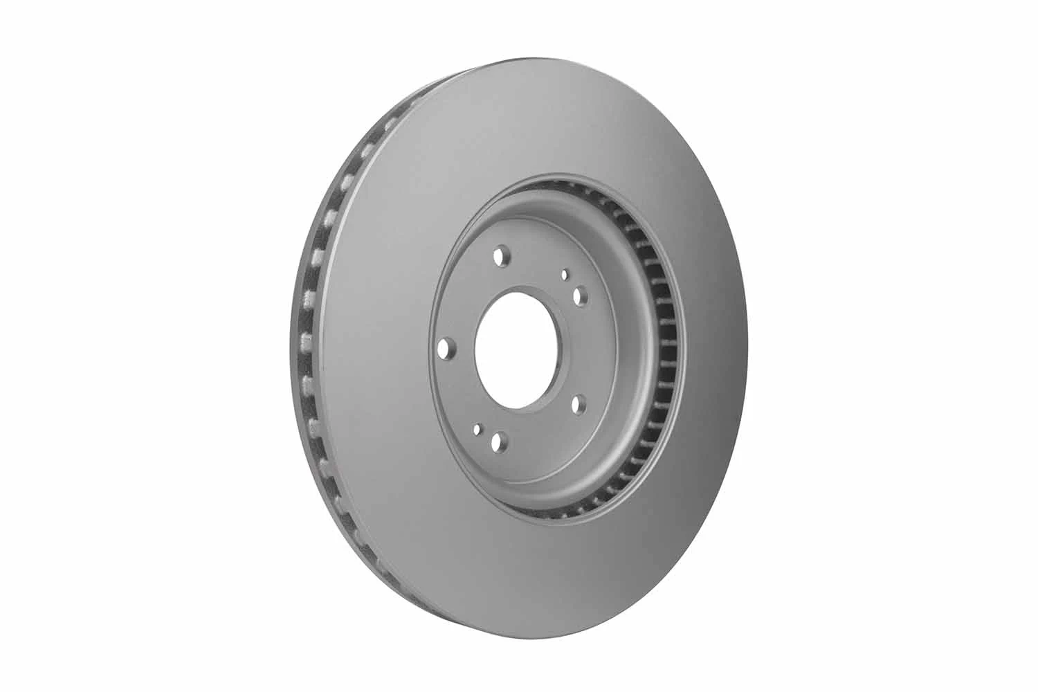 Brake Disc PRO 8DD 355 134-721