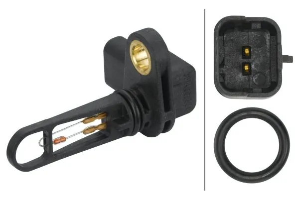 Sensor, intake air temperature 6PT 009 109-321