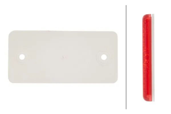 Reflector 8RA 003 326-001