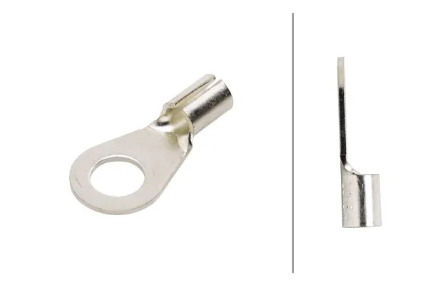 Cable Connector 8KW 177 784-222