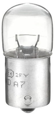 Bulb, direction indicator STANDARD 8GA 002 071-131