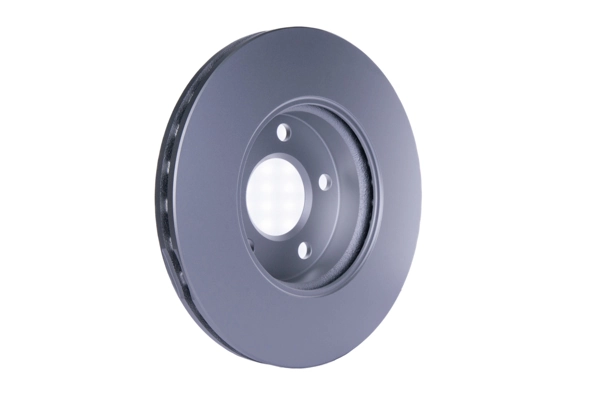 Brake Disc PRO 8DD 355 119-601