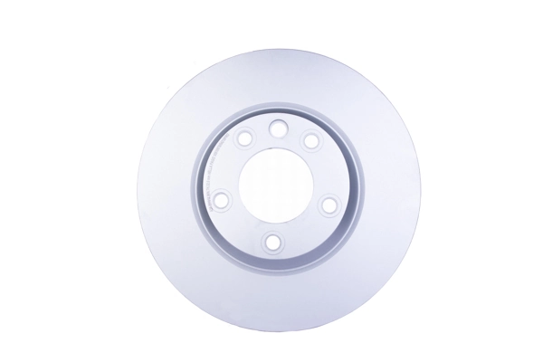 Brake Disc PRO 8DD 355 109-781