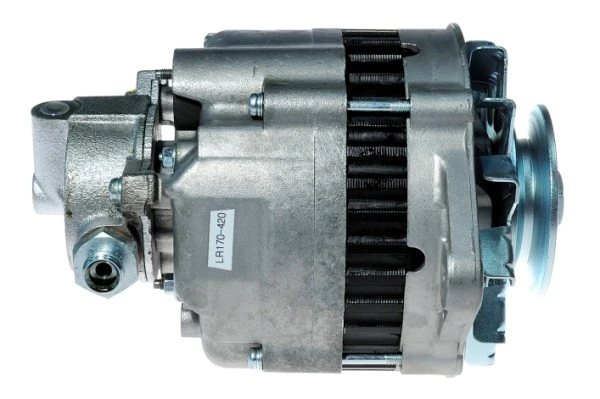 Alternator 8EL 011 711-441