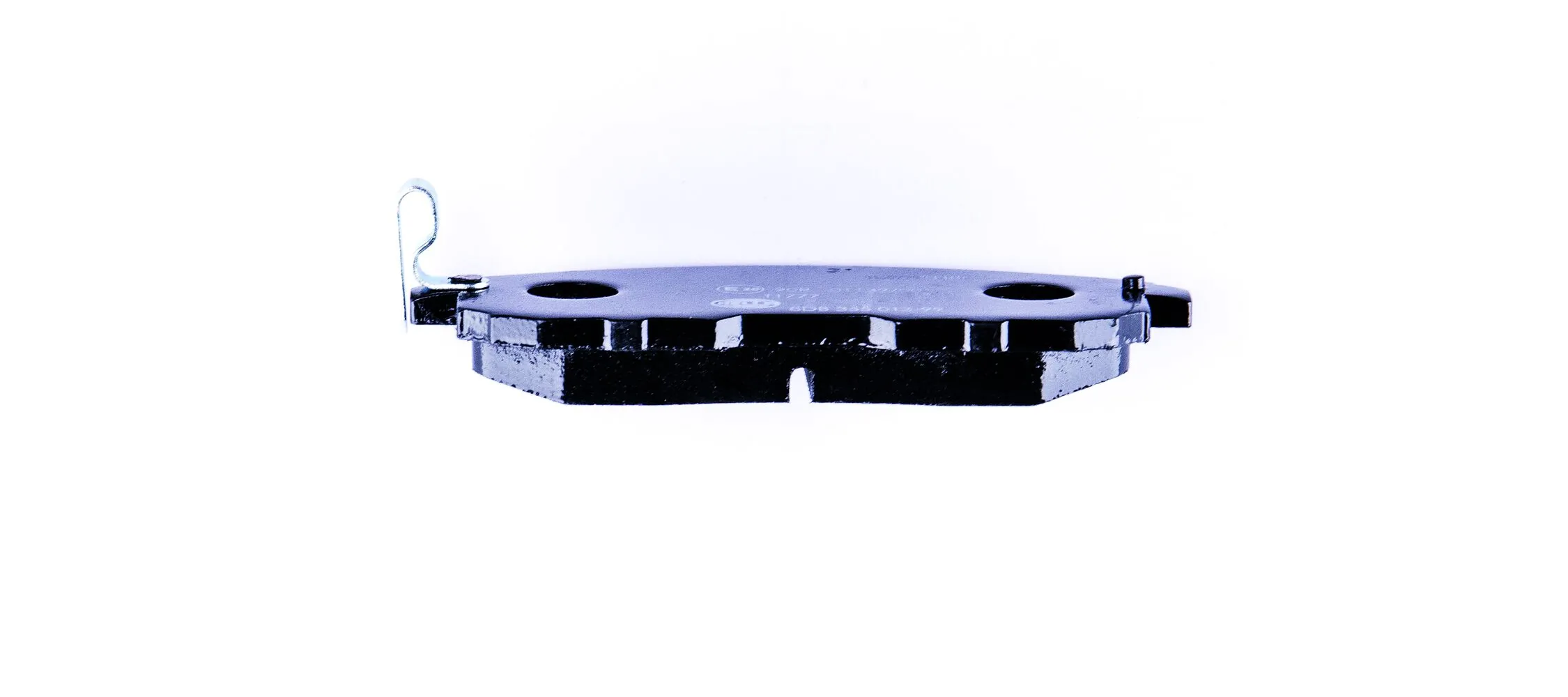 Brake Pad Set, disc brake 8DB 355 013-991