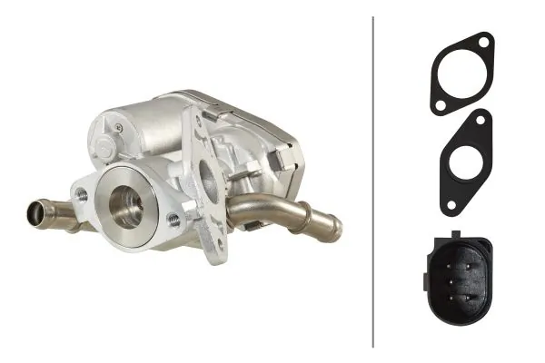 EGR Valve 6NU 010 171-271