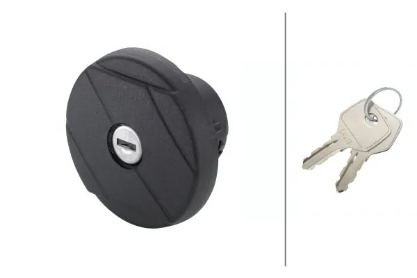 Cap, fuel tank 8XY 008 530-001