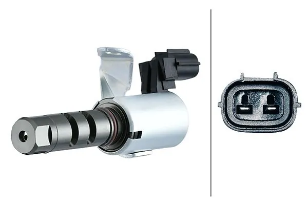 Control Valve, camshaft adjustment 6NW 358 188-211