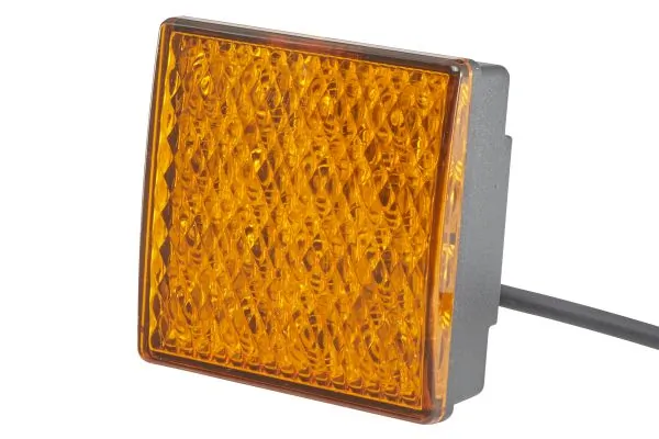 HELLA 2BA 357 029-031 Direction Indicator