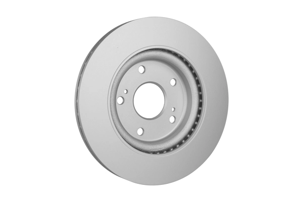 Brake Disc PRO 8DD 355 134-741