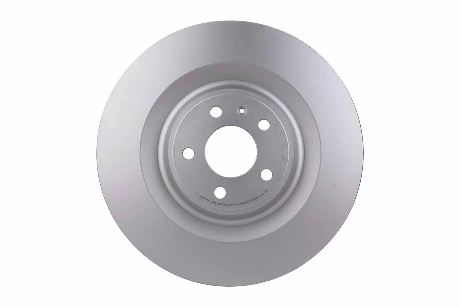 Brake Disc PRO High Carbon 8DD 355 134-851