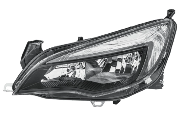 Headlight 1EG 010 011-371