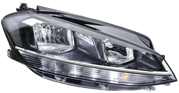 Headlight 1EB 013 924-021