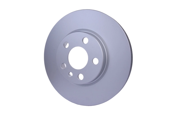 Brake Disc PRO High Carbon 8DD 355 127-341