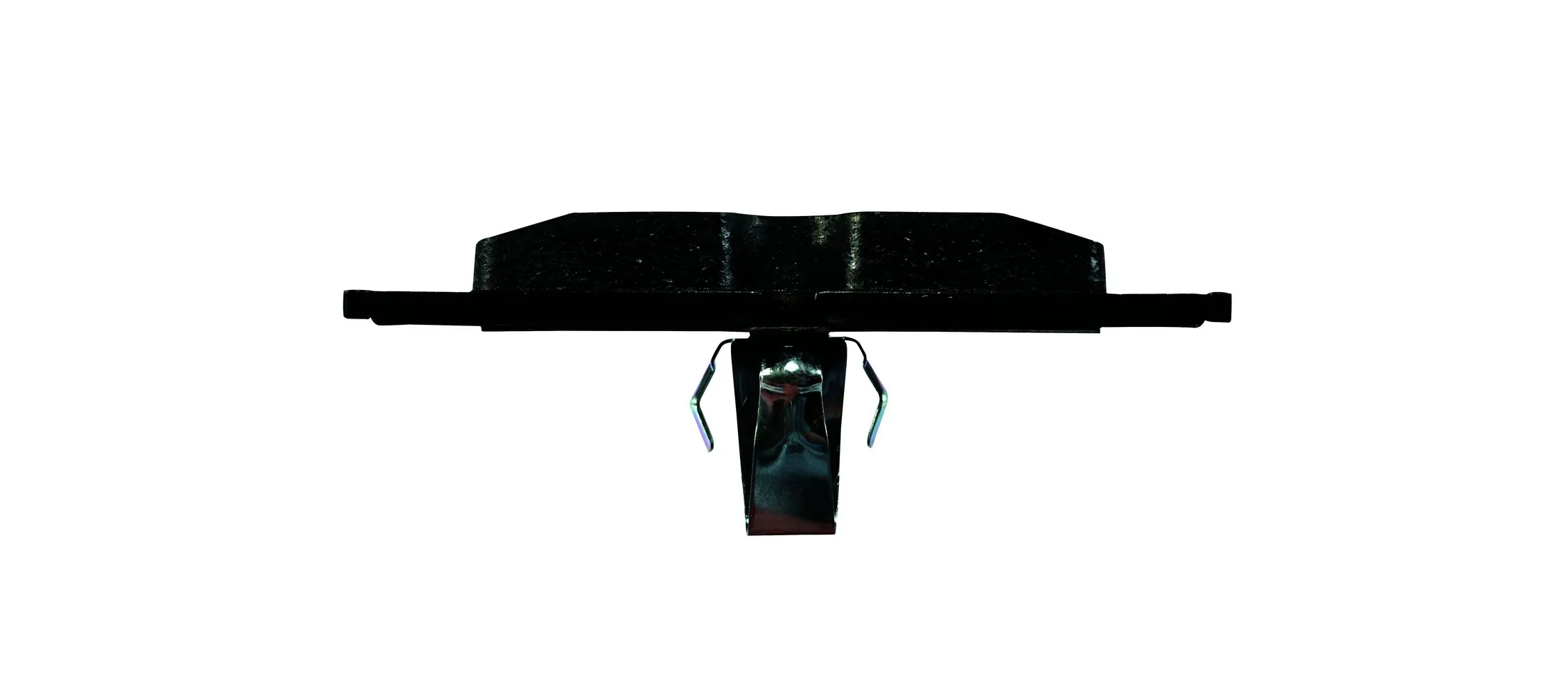 HELLA 8DB 355 007-981 Brake Pad Set, disc brake