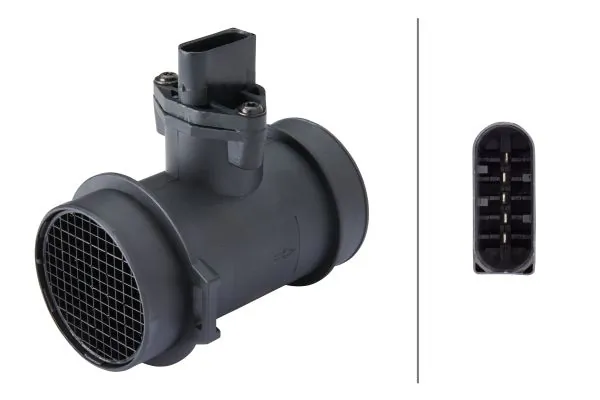 Mass Air Flow Sensor 8ET 009 149-061