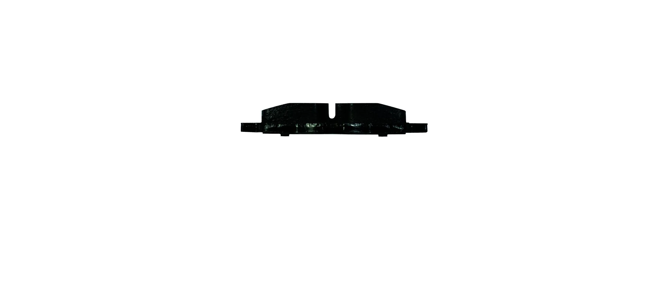 Set bantalan rem, rem cakram 8DB 355 014-621