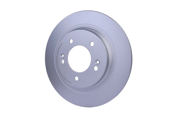 Brake Disc PRO 8DD 355 126-651