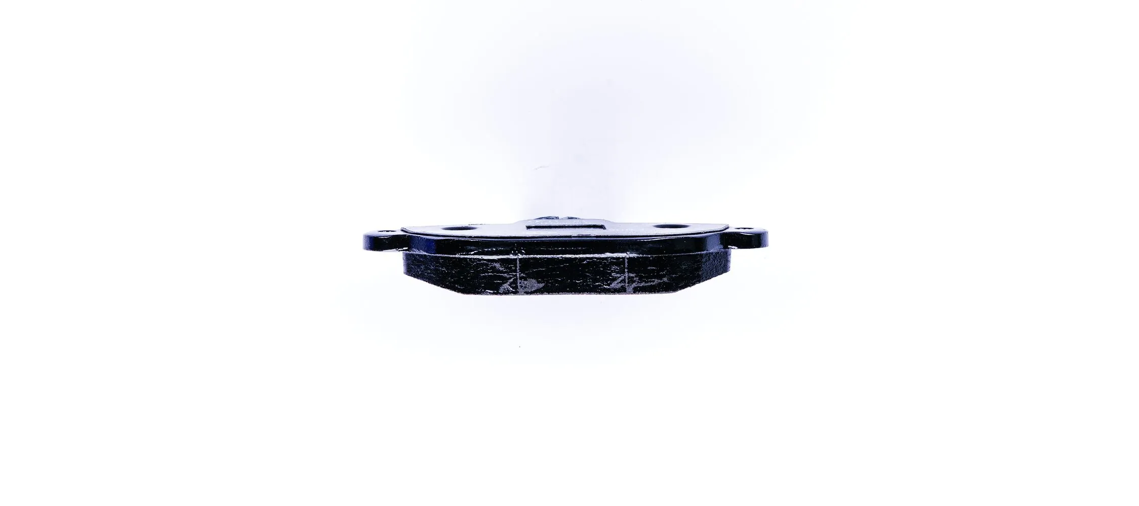 HELLA 8DB 355 019-931 Brake Pad Set, disc brake