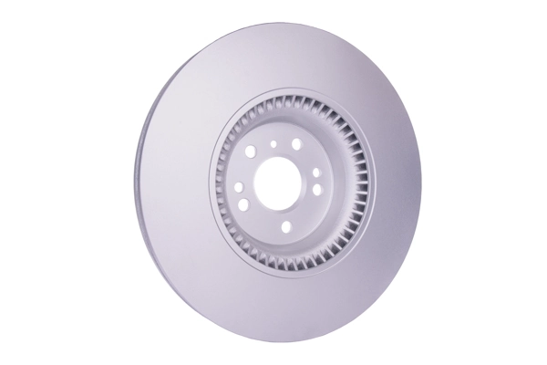 Brake Disc PRO High Carbon 8DD 355 128-941