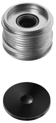 Alternator Freewheel Clutch 9XU 358 038-571