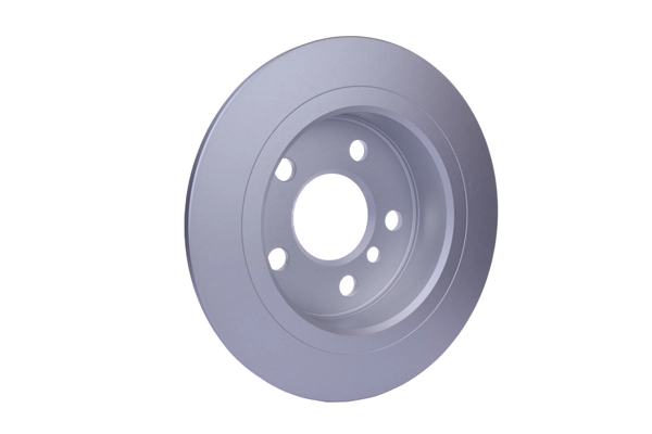 Brake Disc PRO 8DD 355 123-491