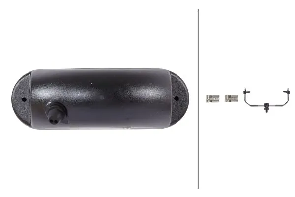 Front Fog Light 1NA 008 284-001