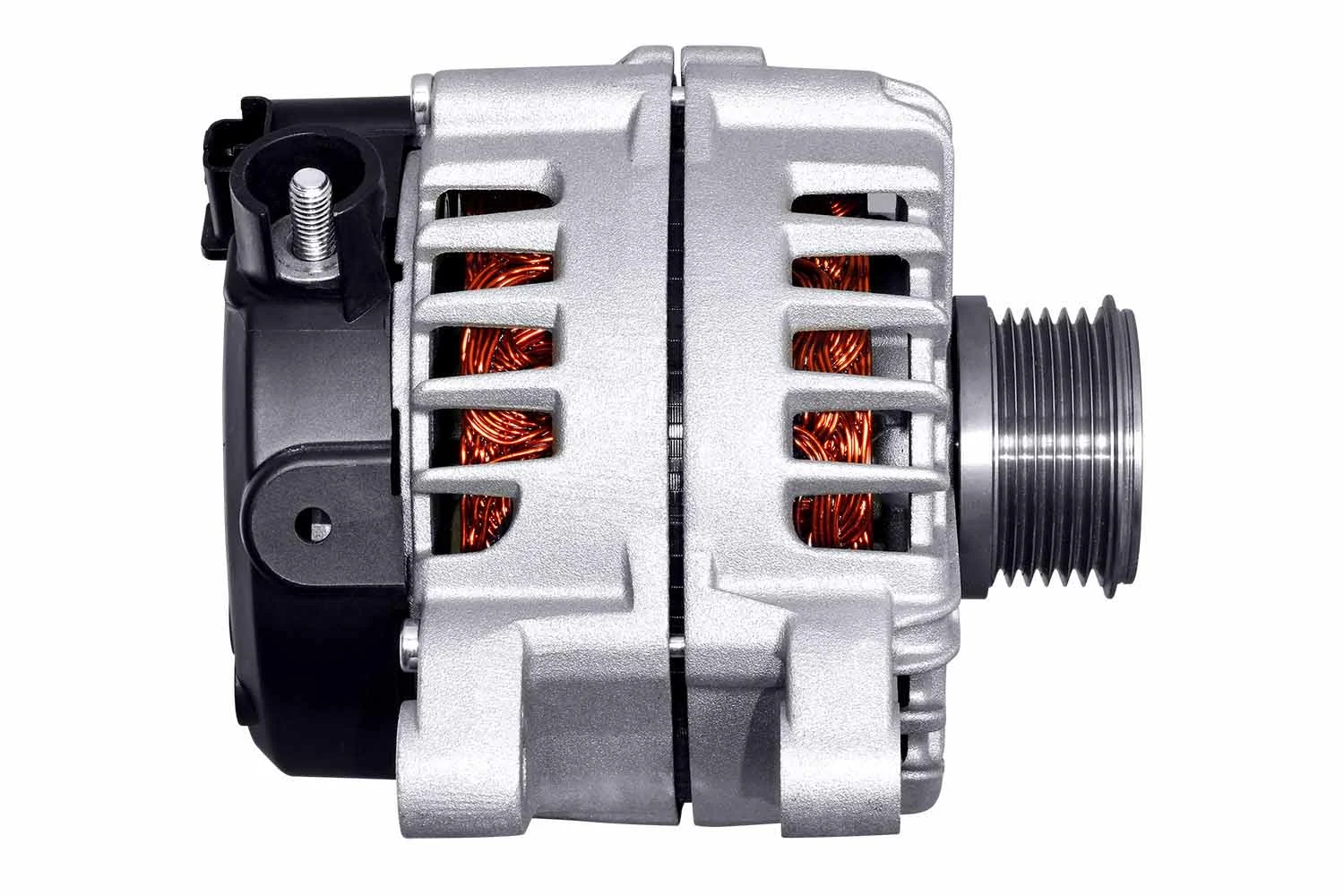 Alternator 8EL 015 637-211