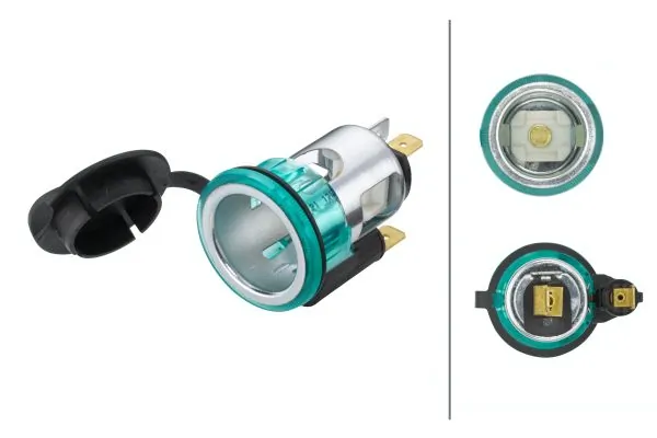 Socket 8JB 008 023-011