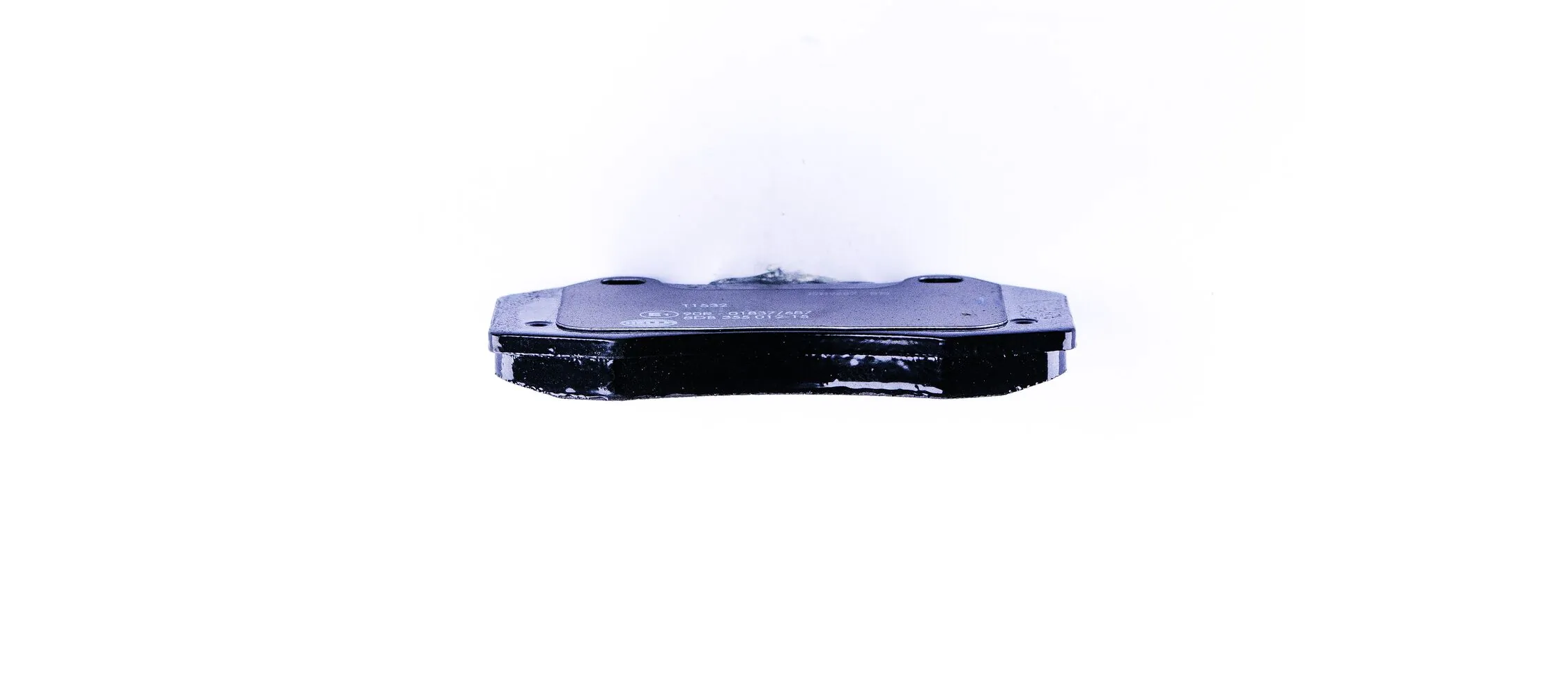 Brake Pad Set, disc brake 8DB 355 012-151