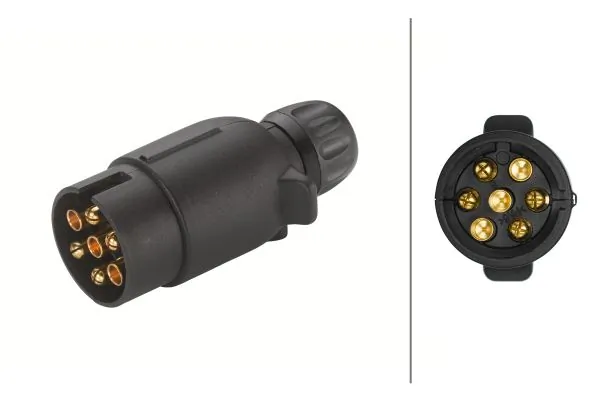 Plug 8JA 005 476-001