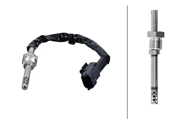 Sensor, exhaust gas temperature 6PT 010 376-451