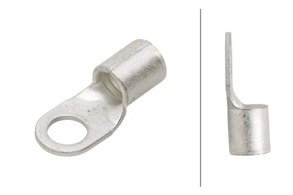 Cable Connector 8KW 744 721-003