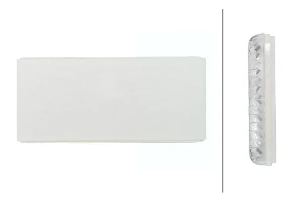 Reflector 8RA 004 412-011