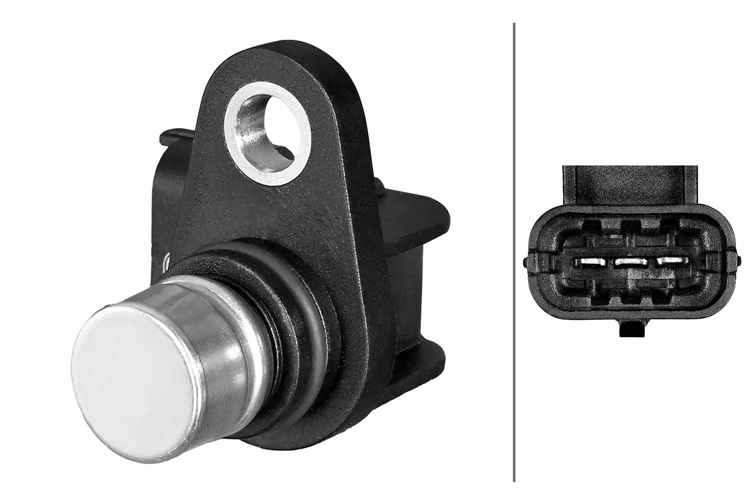 Sensor, camshaft position 6PU 358 380-601