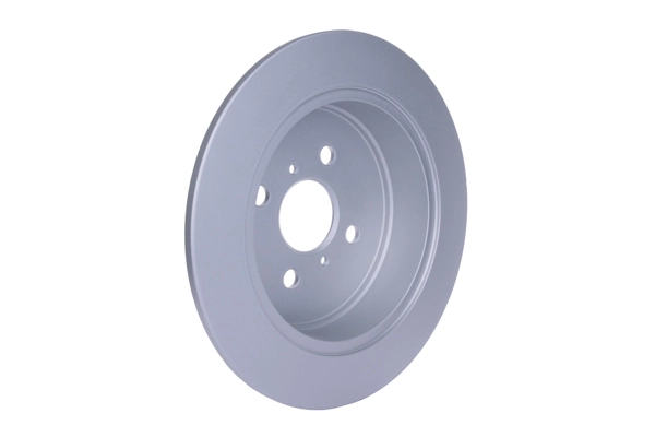 HELLA 8DD 355 110-491 Brake Disc